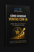 Cómo Generar Tus Primeros Ingresos con IA ⭐